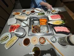 -海底捞火锅(吴中路店)