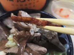 -陆记鹅庄·潮汕菜·狮头鹅(大仟里店)