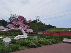 -佛手湖郊野公园