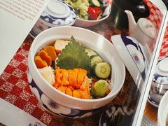 -小山日本料理(太古汇店)