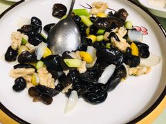 -顺风山庄(水濂山店)