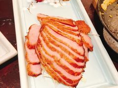 -新白鹿餐厅(爱琴海购物中心店)