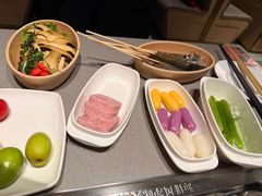 -海底捞火锅(人民广场店)