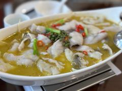 -茶港食堂(武昌店)