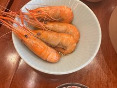 -寄畅興·百年蟹黄面·万国建筑群(外滩27号店)