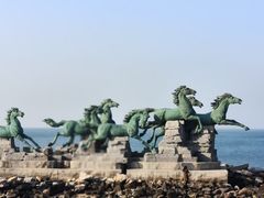 -养马岛旅游度假区