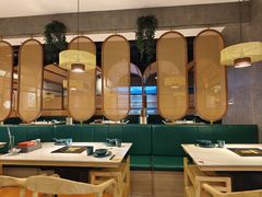 -椰子湾·海南火锅·糟粕醋·椰子鸡(正大广场店)