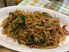 -姥姥春饼·烤鸭(未央路盛龙店)