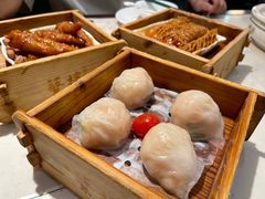 -蘩楼(华强北总店)