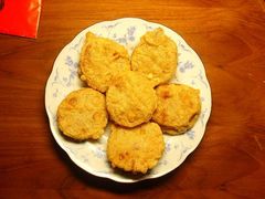 炸藕合-北坦杨家干炸里脊(总店)