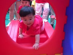 -美吉姆国际儿童发展中心(红谷滩绿地缤纷城中心)