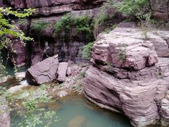 -云台山风景名胜区