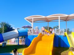 -汕头中海黄金海岸水上乐园