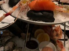 -The Grill by Sean Connolly