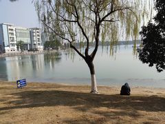 -美兰湖景区