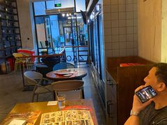 -造精酿餐厅