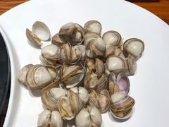 -海味当家·蒸锅海鲜(中山广场创始店)