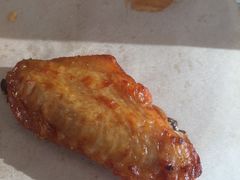 -必胜客(威高广场店)