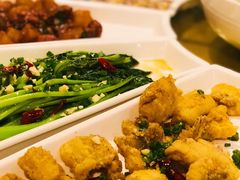 -松兰山海景大酒店·海鲜中餐厅