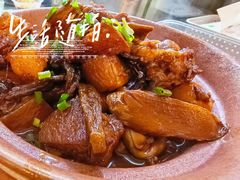 -打酱油·非遗淮扬菜(瘦西湖梅岭店)