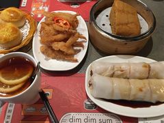 -点点心点心专门店(旺角店)