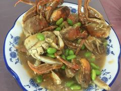 -喜洋洋蟹庄(阳澄湖店)