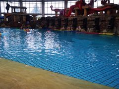 -渔岛海洋度假区