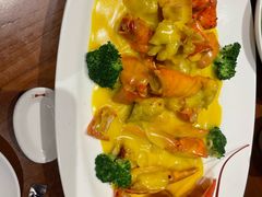 -上海人家花樣年华(中山公园店)