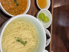 -蟹上黄·蟹黄面·江南糖水(人民广场店)