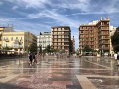 -瓦伦西亚大教堂