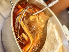 -宴全牛粤来越牛潮汕鲜牛肉火锅(海州万达广场店)