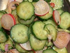 -大头叔烤鸡爪·朝鲜族烤串(天池路店)