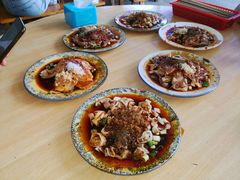 -温记府廟豆汤饭·始于1955年(海椒店)