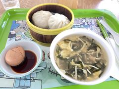 -老乡鸡(合肥高铁南站店)