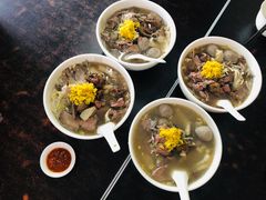 -潮镇老尾牛杂(环城西路店)