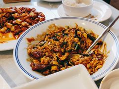 醋溜木须-郭林家常菜(狼垡店)