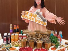 -第六季自助餐厅(甜水园店)