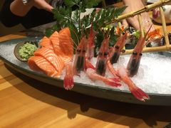 -大岛日本料理铁板烧(南通大饭店)