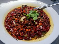 -悦融·京鲁菜·露台花园(安定门店)