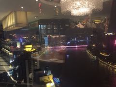 -华厦大酒店·桃源西餐厅·自助餐