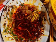 -蜀韵川香水煮鱼(泰山路店)