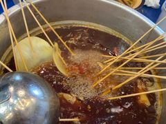 -马路边边麻辣烫联盟路店