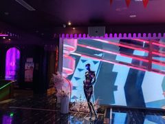 -UK派对KTV(日月广场店)