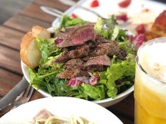 -榖屋house of flour(张江首店)