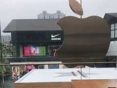 -Apple零售店(成都太古里店)