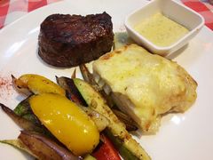-LA MAISON公鸡和龙(蛇口店)