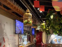 -京味斋·北京烤鸭(华威桥北工大店)