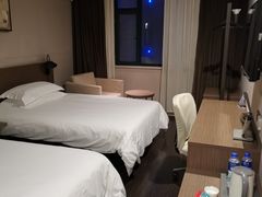 -锦江之星品尚(杭州西湖大道南宋御街店)