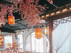 -荷塘秋月·本帮江浙菜(国权路店)