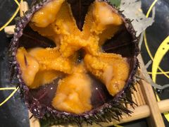 -争鲜回转寿司(南开大悦城店)